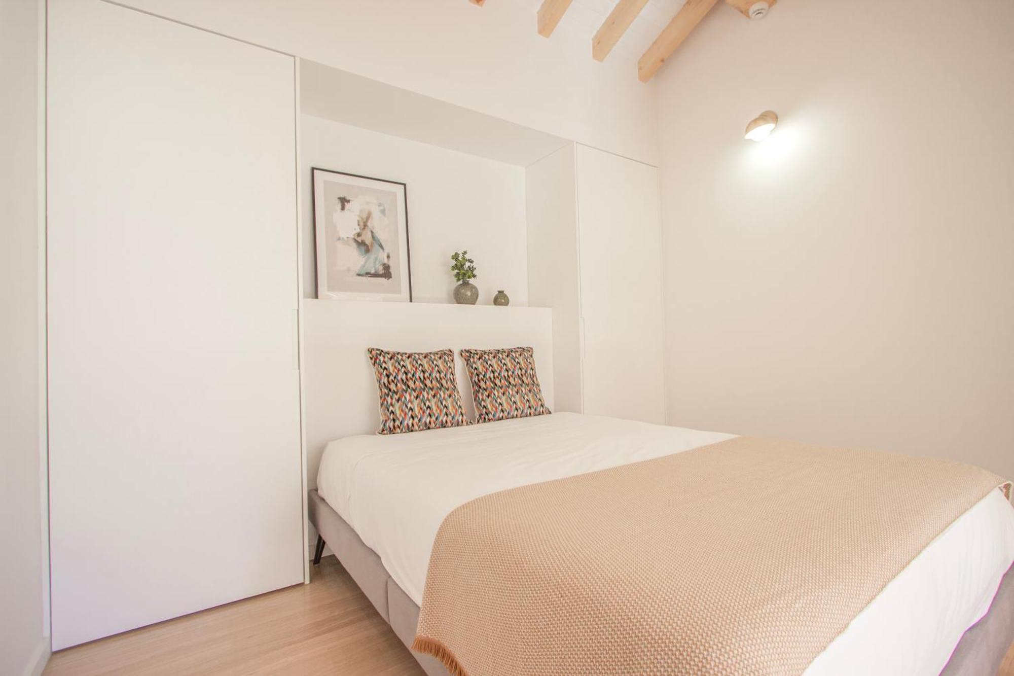 Casa Do Visconde By Guestify Apartment Guimaraes Exterior photo