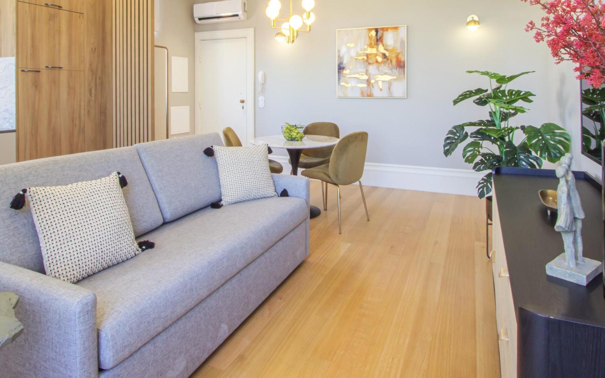 Casa Do Visconde By Guestify Apartment Guimaraes Room photo